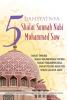 Dahsyatnya 5 Shalat Sunnah Nabi Muhammad Saw: Dilengkapi dengan Doa Malaikat Jibril dan Doa Pembuka Rezeki